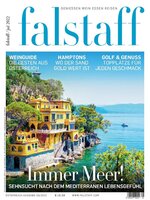 Falstaff Magazin Österreich